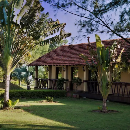 Soulacia Hotel and Resort
