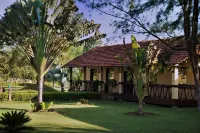 Soulacia Hotel and Resort Hotels in Mandla
