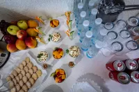 Excelaris Grand Resort Conventions & Spa - Frühstück