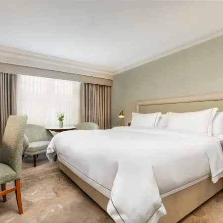 Brooks Hotel