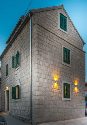 Split Oasis Studio Apartments - Apartments