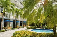 RumFish Beach at TradeWinds - spa