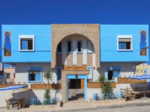 Imsouane WOODHOUSE Hotels in Imsouane