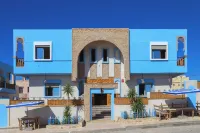 Imsouane WOODHOUSE Hotels in Imsouane