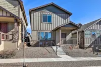 บ้านสมัยใหม่ที่ Flagstaff, 4 ไมล์ถึงใจกลางเมือง! - บังกะโล