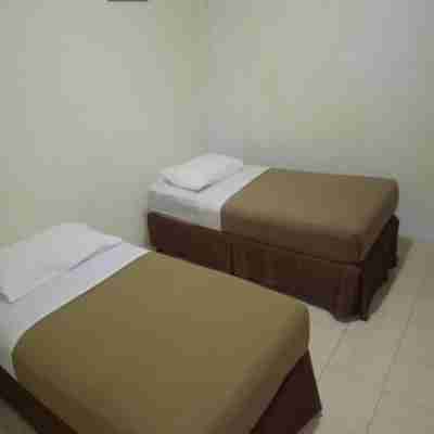 Lembin Village Sdn Bhd Rooms