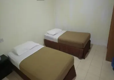 ليمبين فيليدج وا ا ب اي شود Hotels near Crystal House