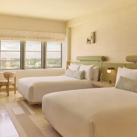 Shelborne South Beach by Proper