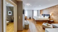 Die Reichsstadt - Hotel Spa Und Restaurant Hotels in Berghaupten