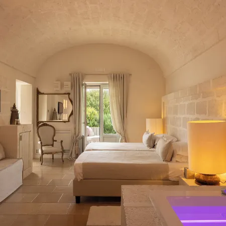 Masseria San Francesco