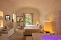 Masseria San Francesco - Hot Tub
