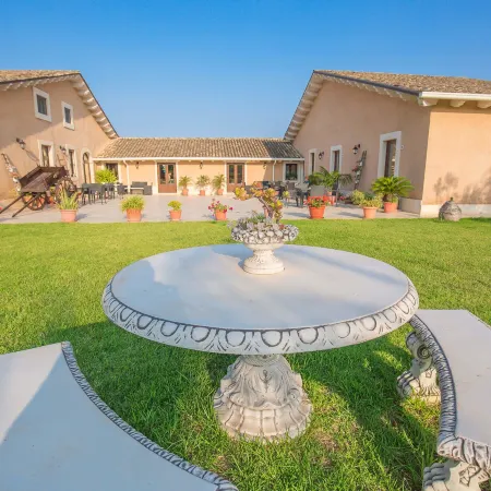 B&B Il Giardino di Sicilia