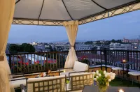 Trilussa Palace Hotel Congress & Spa