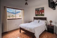 Piedra Wasi Ecolodge Urubamba Hotels in Yucay