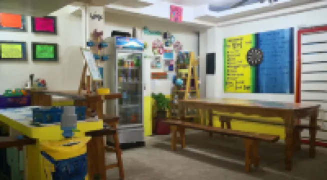 Casa Isabel Hostel