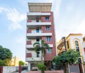 Treebo Silver Apartment Hotels near Shri Datt Krishna mandir