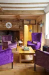 The Queen's Inn - Wifi