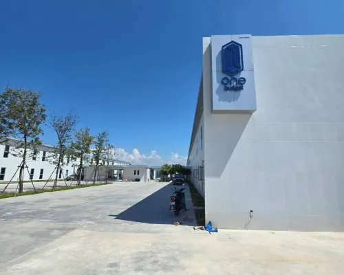 One Budget Hotel Chiangrai Bypass-East Dekat Hotel Photos
