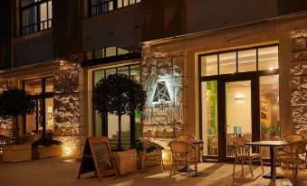 Artis Boutique Hotel