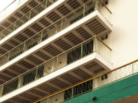 Mood Matuna Hotel Cartagena Hotels in Cartagena