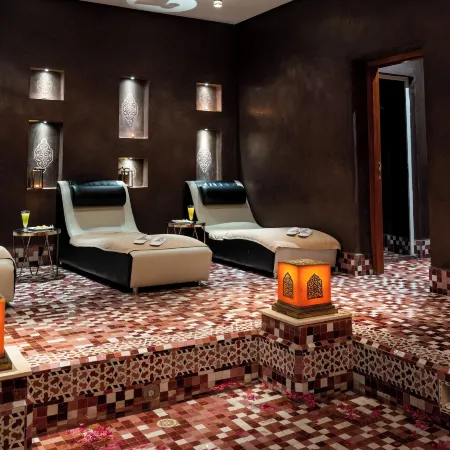Zephyr Hotel Club Resort and Spa