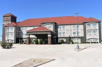 凱爾南奧斯汀拉昆塔溫德姆套房飯店 Kyle Crossing附近的飯店