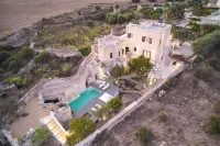 Villa Rocce Bianche - Pool