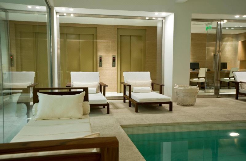 Awwa Suites & Spa photo 5
