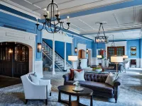 Colgate Inn Hotels in Madison County