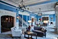 Colgate Inn