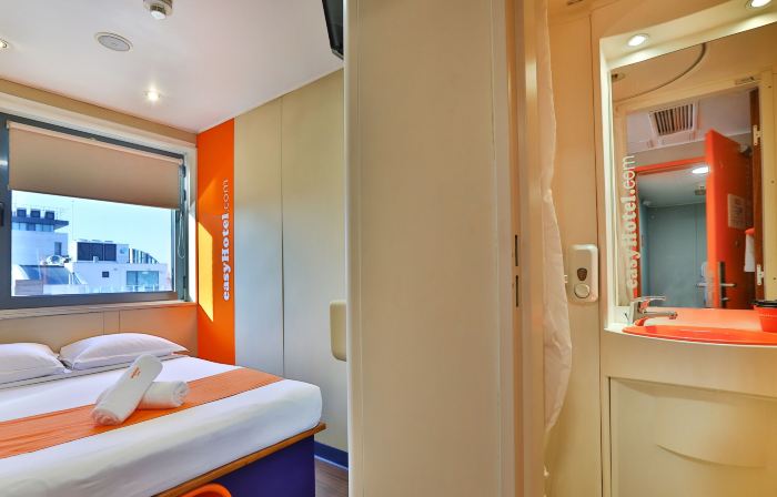 EasyHotel Sofia