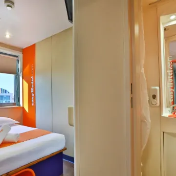 EasyHotel Sofia Hotels near ThaimOut