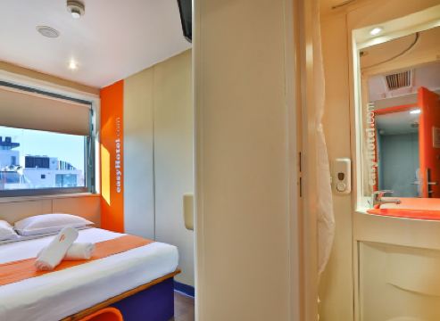 EasyHotel Sofia