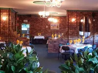 Comfort Inn Glenfield - breakfast