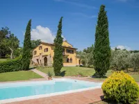 安弗雷農莊酒店 薩爾泰阿諾酒店