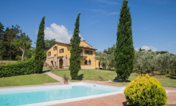 Agriturismo Le Anfore