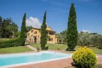 Agriturismo Le Anfore
