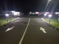 奈特斯汽車旅館 康沃爾酒店