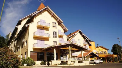 Estrelas Da Serra Hotels in Bairro Lago Negro