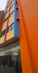 Daily Inn Hotel Bandung Syariah Hotels near Stilasi 4 Bandung Lautan Api