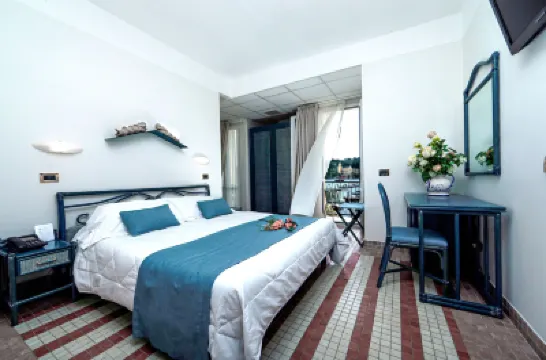 Hotel Della Baia Hotels in 