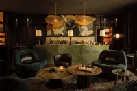 Rosewood Doha - Bintang 5