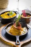 Oasis Tarrafal Alfandega Suites - Breakfast