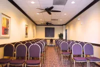 Comfort Suites Bush InterContinental Airport