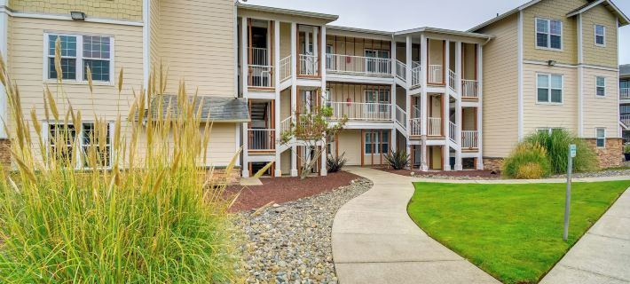 Walk to Beach Panoramic Splendor Westport Condo Hotels in Grays Harbor County