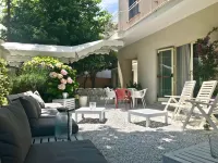 Petit Hotel Hotels near Bagno Brunella e Ada Beach