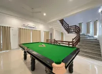 Truliv Villa Aqua Hotels in Chengalpattu