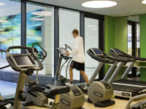 พูลแมน เบอร์ลิน ชไวเซอร์โฮฟ โรงแรมในเบอร์ลิน