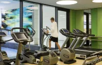 Pullman Berlin Schweizerhof