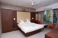 Hotel Leela Hotel di Titwala